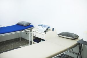 Altamedica reabilitacijos klinika ultragarsas