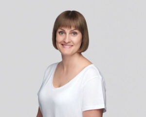 Živilė Visockienė, Altamedica Šiaurės klinika, šeimos gydytoja