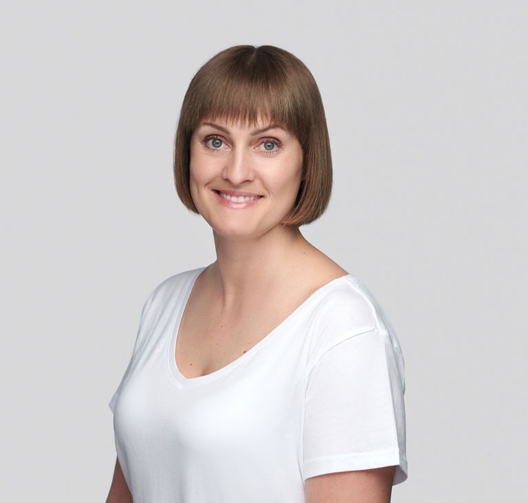 Živilė Visockienė, Altamedica Šiaurės klinika, šeimos gydytoja
