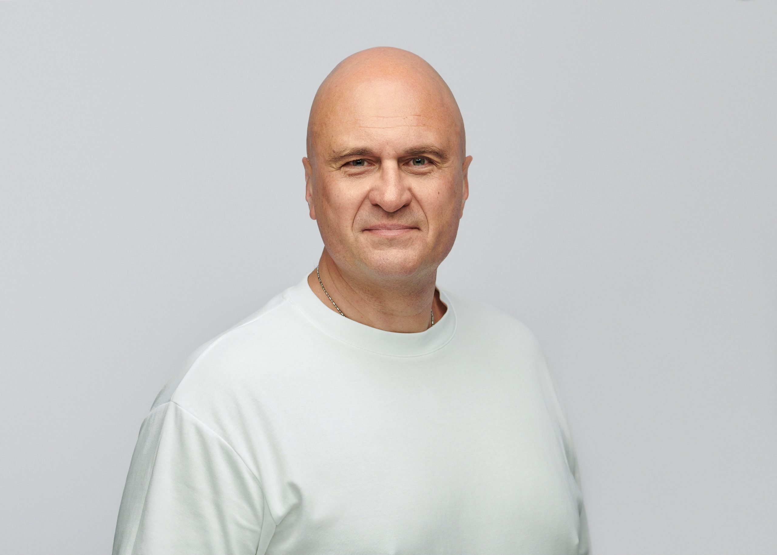 Artūras Kirijenko Gydytojas akušeris - ginekologas, Altamedica Šiaurės klinika
