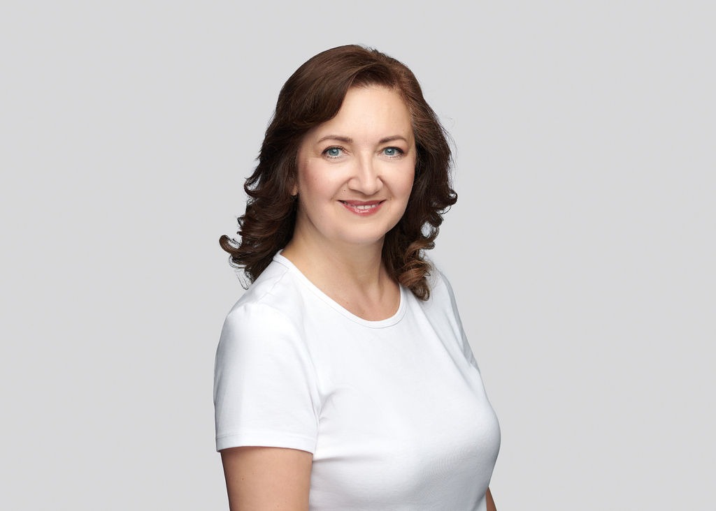 Daina Vidmantė, Altamedica Lašo klinika, šeimos gydytoja