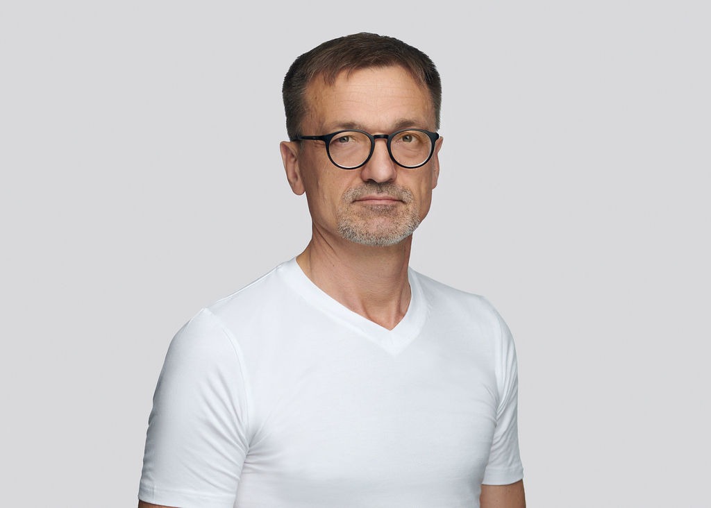 Egidijus Gaučas, anesteziologas - reanimatologas, Altamedica Lašo klinika