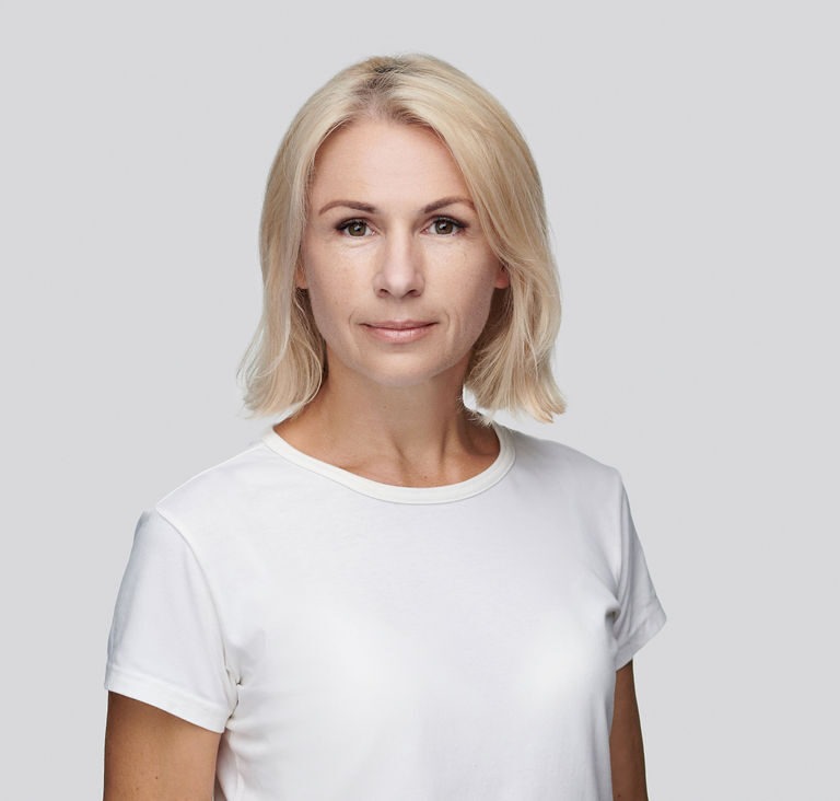 Ingrida Jarušaitytė, Altamedica Šiaurės klinika