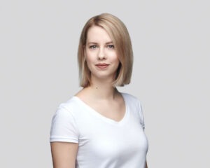 Viktorija Ramanauskė, Altamedica Senamiesčio klinika, šeimos gydytoja