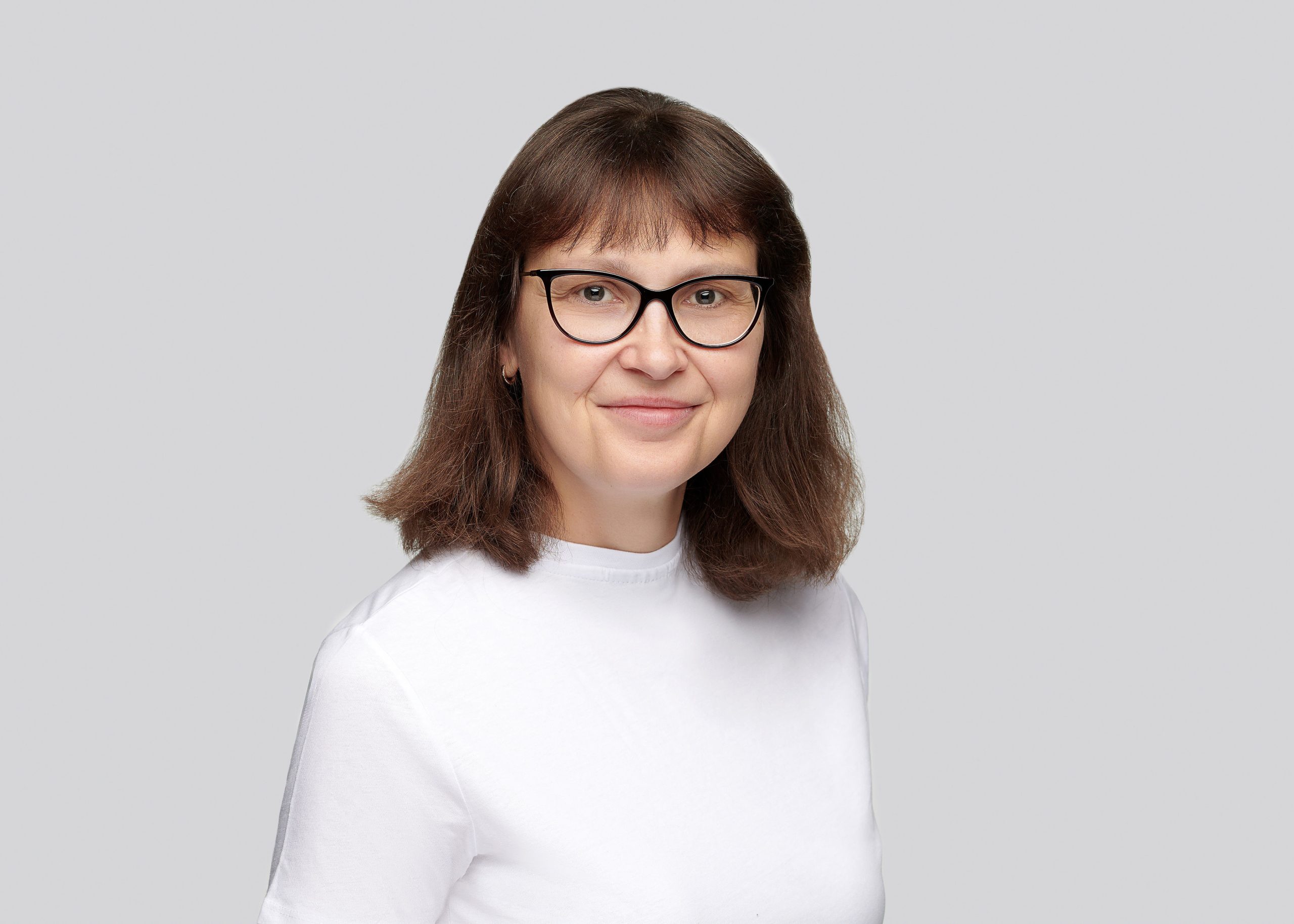 Lina Skodminienė gyd. odontologė Altamedica Lašo šeimos klinika