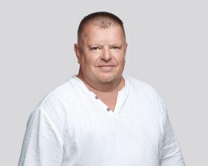 Rokas Ryselis - psichiatras - marijampolės psichikos sveikatos centras - Altamedica