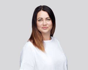 Sandra Dulinskienė medicinos psichologė Marijampolės psichikos sveikatos centras - Altamedica