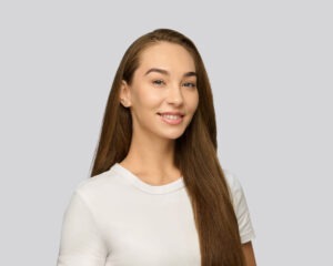 Diana Moliejūtė kineziterapeutė Altamedica Reabilitacijos klinika Garliavoje