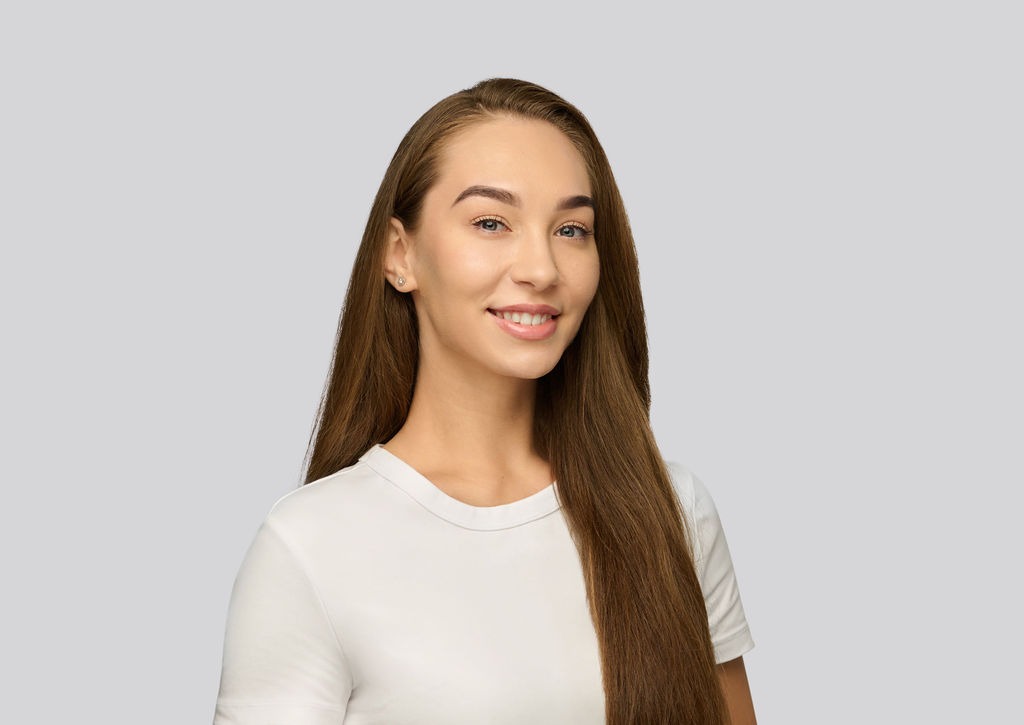 Diana Moliejūtė kineziterapeutė Altamedica Reabilitacijos klinika Garliavoje