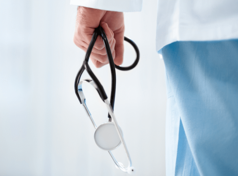 Šeimos gydytojas Karolis Baliutavičius Altamedica