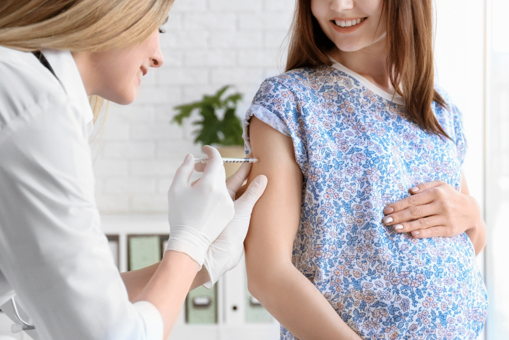 RSV vakcina Altamedica