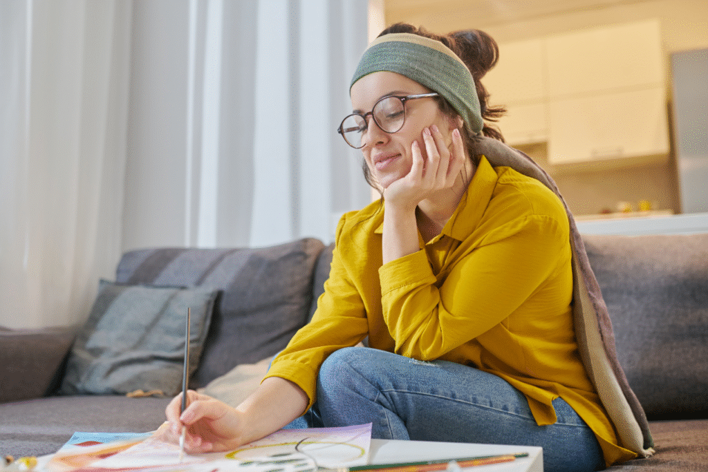 autizmo spektro tyrimas suaugusiems Altamedica