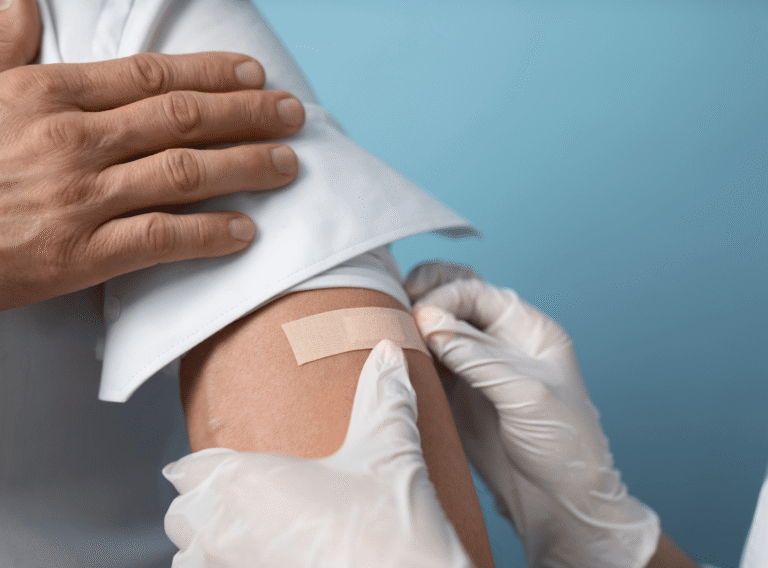 nemokami skiepai altamedica