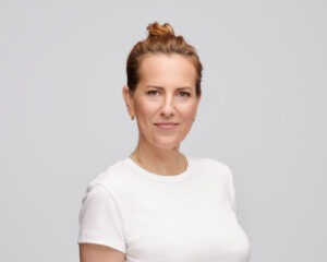 Vaida Lukoševičienė šeimos gydytoja Altamedica Šiaurės šeimos klinika