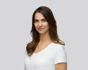 Ingrida Gailevskienė gydytoja psichiatrė Altamedica Psichikos sveikatos centras Kaune