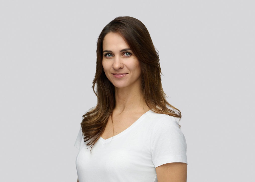 Ingrida Gailevskienė gydytoja psichiatrė Altamedica Psichikos sveikatos centras Kaune